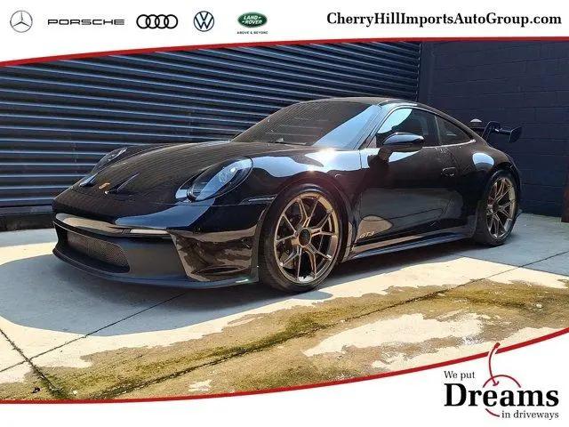 2022 Porsche 911 GT3 for sale in Cherry Hill Township, NJ