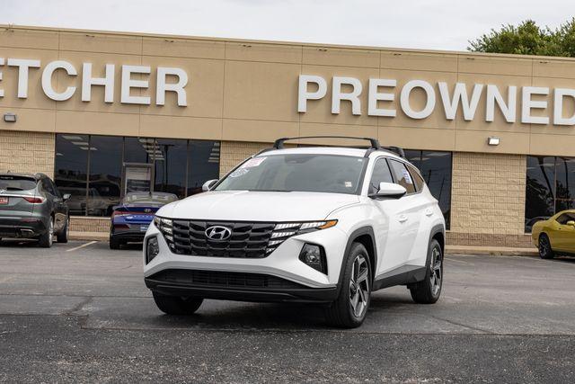 2024 Hyundai Tucson SEL for sale in JOPLIN, MO