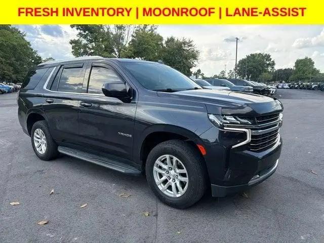 2022 Chevrolet Tahoe 2WD LT for sale in Summerville, SC