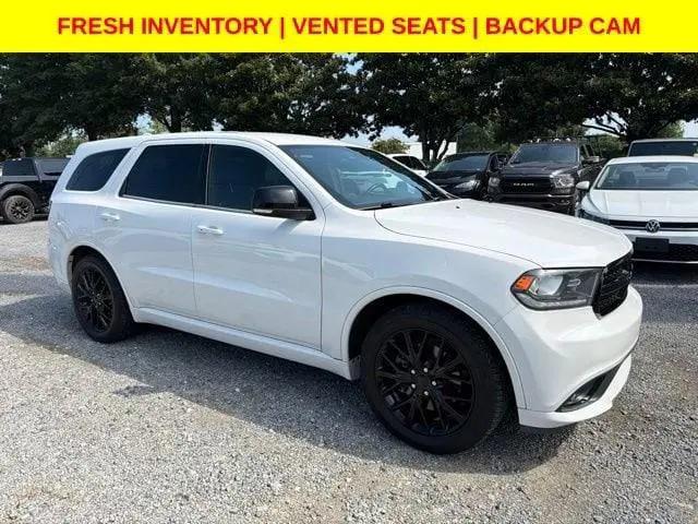 2016 Dodge Durango R/T for sale in Summerville, SC