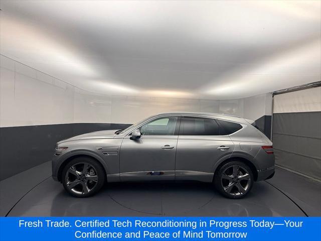 2023 Genesis GV80 2.5T AWD for sale in MCDONOUGH, GA