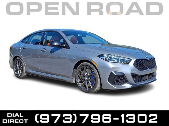 2023 BMW M235 Gran Coupe i xDrive for sale in Morristown, NJ