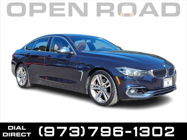 2019 BMW Coupe xDrive for sale in Morristown, NJ