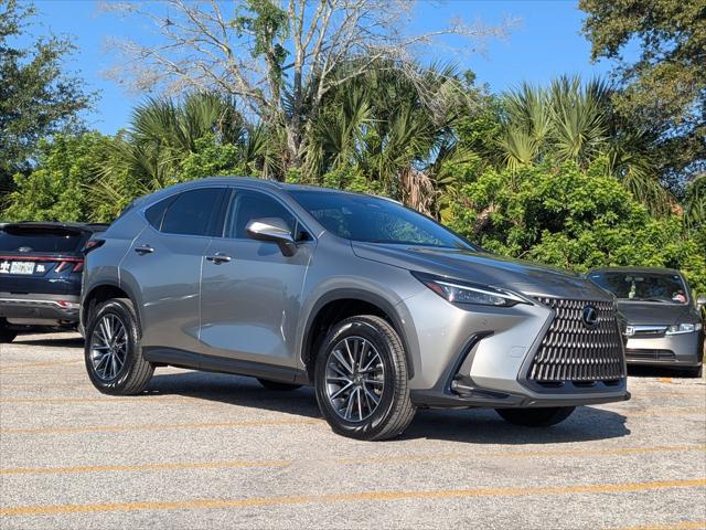 2024 Lexus NX 350 Premium for sale in ORLANDO, FL