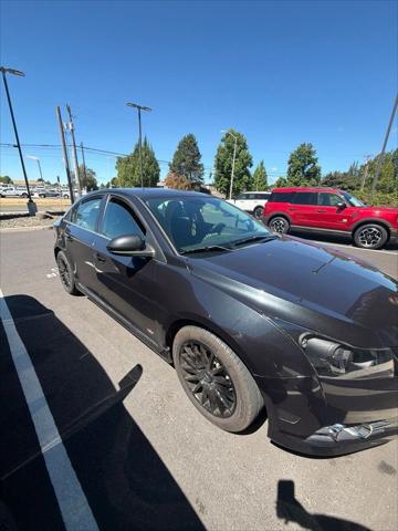 2013 Chevrolet Cruze 1LT Auto for sale in LONGVIEW, WA