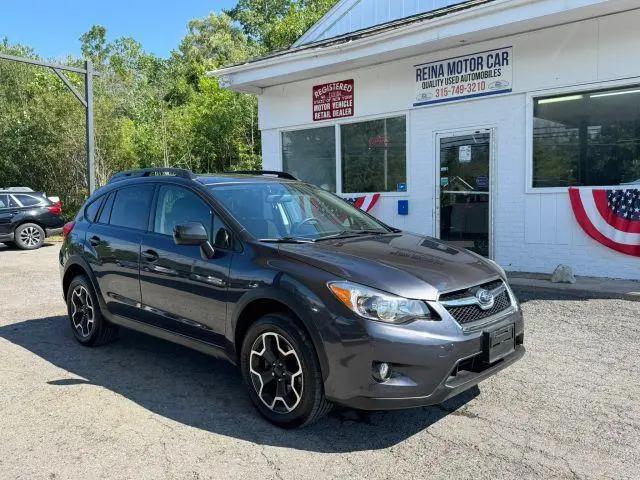 2013 Subaru XV Crosstrek 2.0i Premium for sale in Oswego, NY