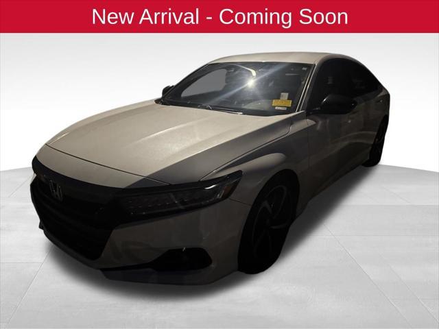 2021 Honda Accord Sport for sale in Orlando, FL