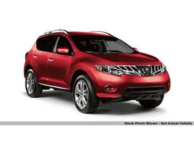 2010 Nissan Murano LE for sale in Norton, OH