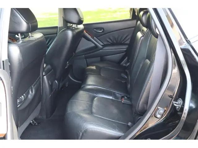 2010 Nissan Murano LE for sale in Norton, OH