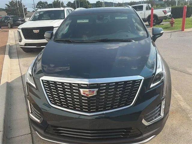 2025 Cadillac XT5 AWD Premium Luxury for sale in Knoxville, TN