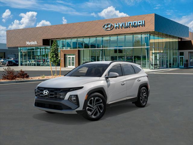 2026 Hyundai Tucson SEL Plus for sale in MURRAY, UT