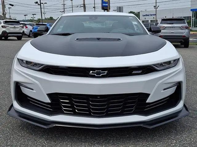 2023 Chevrolet Camaro RWD Coupe 2SS for sale in Newark, DE