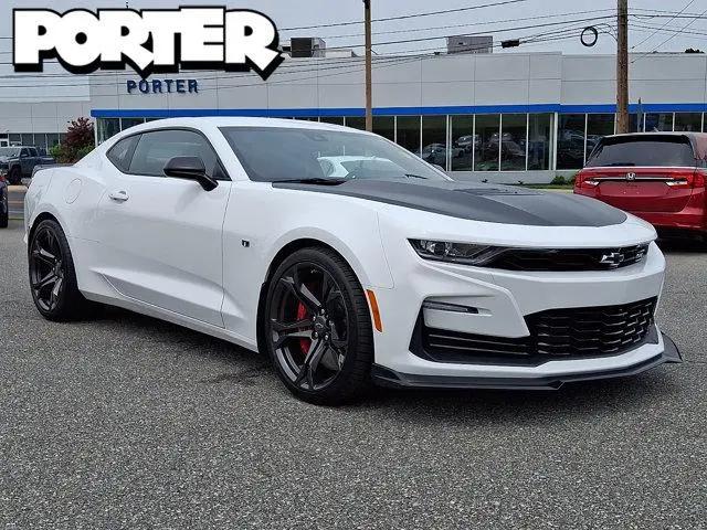 2023 Chevrolet Camaro RWD Coupe 2SS for sale in Newark, DE