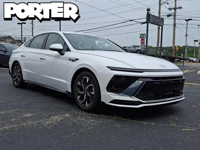 2024 Hyundai Sonata SEL for sale in Newark, DE