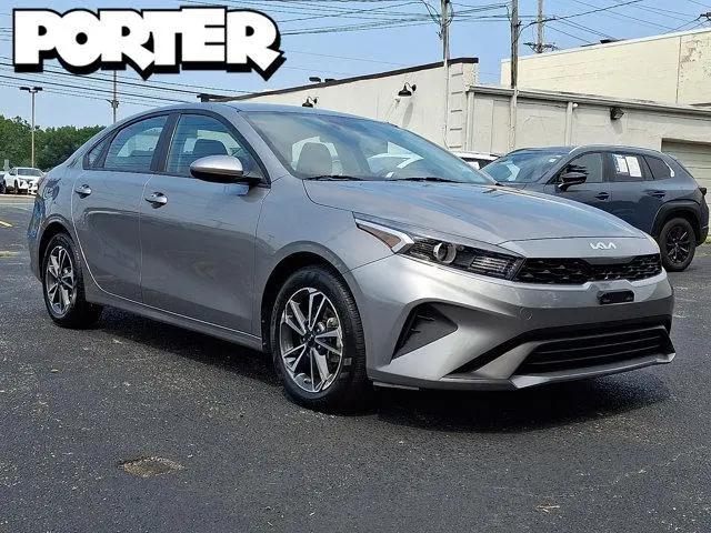 2023 Kia Forte LXS for sale in Newark, DE