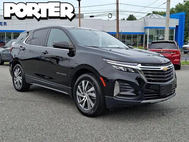 2023 Chevrolet Equinox FWD LT for sale in Newark, DE