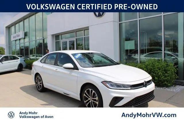 2026 Volkswagen Jetta Sport for sale in Avon, IN
