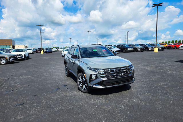 2026 Hyundai Tucson XRT for sale in CHILLICOTHE, OH