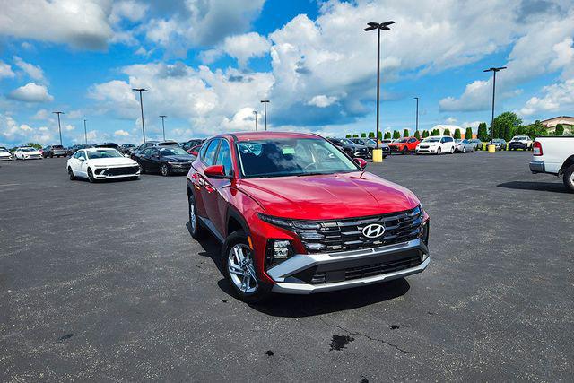 2026 Hyundai Tucson SE for sale in CHILLICOTHE, OH