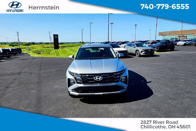 2026 Hyundai Tucson SE for sale in CHILLICOTHE, OH