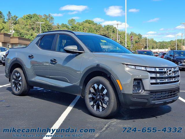 2027 Hyundai Santa Cruz SEL Activity for sale in GREENSBURG, PA