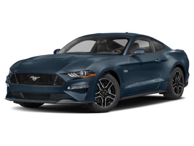2021 Ford Mustang GT Premium Fastback for sale in PLEASANT HILLS, PA