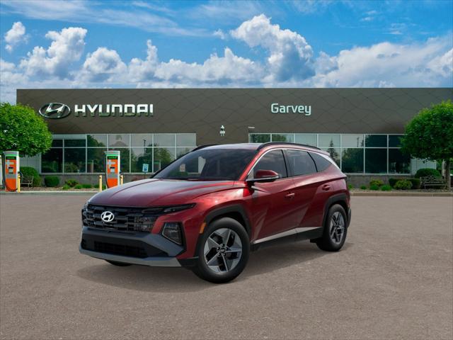 2026 Hyundai Tucson SEL Premium for sale in QUEENSBURY, NY