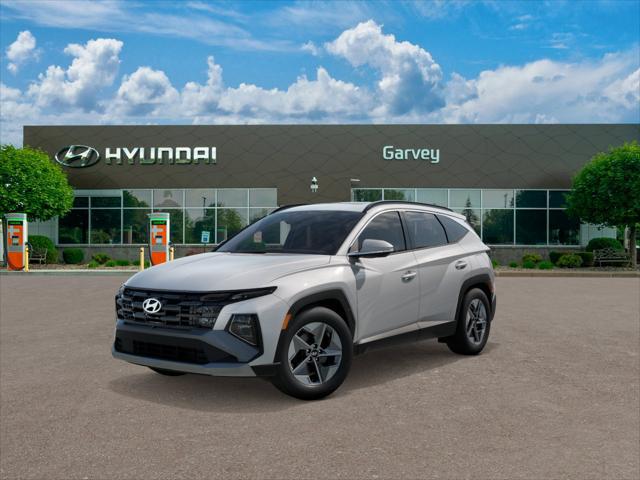2026 Hyundai Tucson SEL Premium for sale in QUEENSBURY, NY