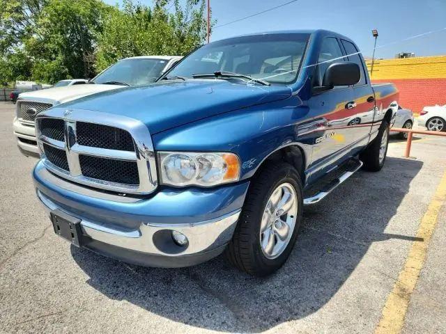 2005 Dodge Ram 1500 SLT/Laramie for sale in Arlington, TX