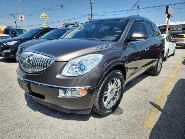 2011 Buick Enclave 2XL for sale in Arlington, TX