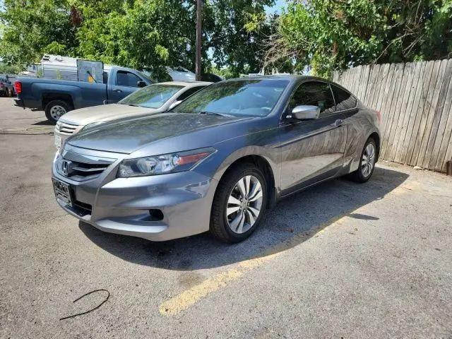 2012 Honda Accord 2.4 LX-S for sale in Arlington, TX