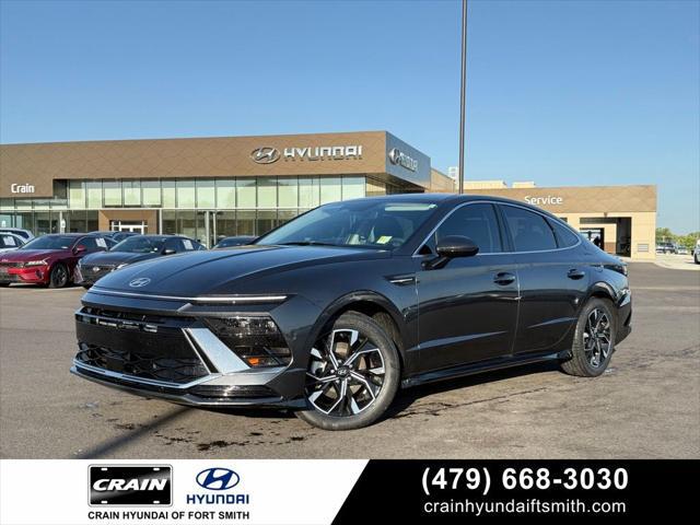 2024 Hyundai Sonata SEL for sale in FORT SMITH, AR