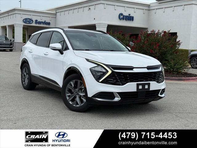 2023 Kia Sportage SX for sale in BENTONVILLE, AR