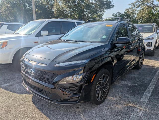 2023 Hyundai Kona N Line for sale in COCOA, FL