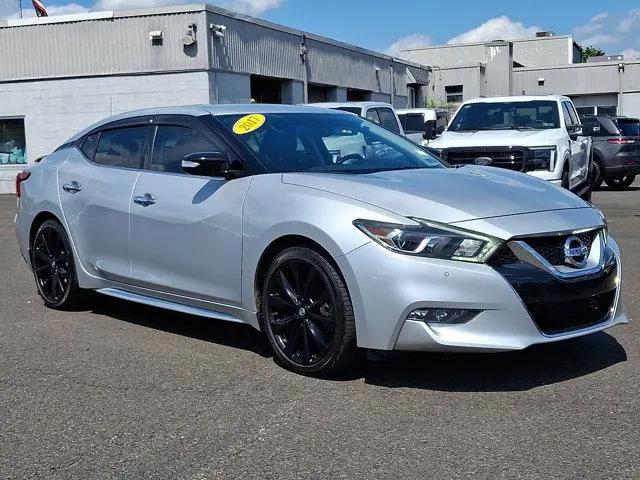 2017 Nissan Maxima 3.5 SR for sale in Horsham, PA