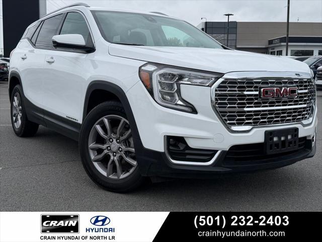 2024 GMC Terrain AWD SLT for sale in NORTH LITTLE ROCK, AR