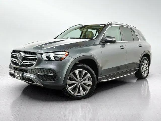 2020 Mercedes-Benz GLE GLE 350 4MATIC for sale in Burnsville, MN