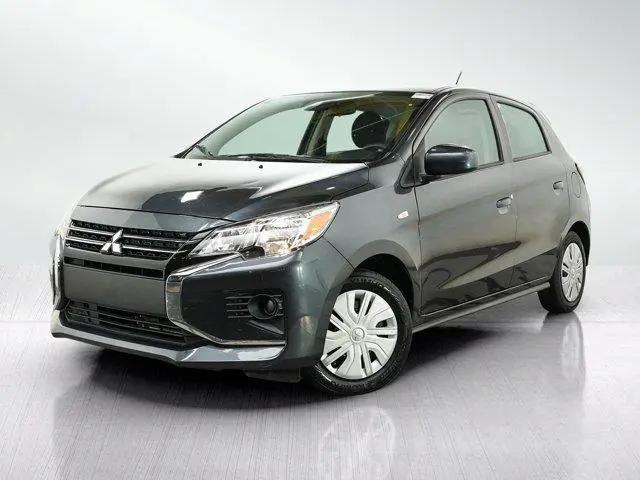 2024 Mitsubishi Mirage ES for sale in Burnsville, MN