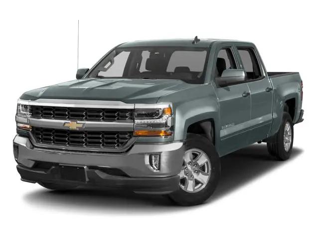2017 Chevrolet Silverado 1500 LT for sale in FARIBAULT, MN