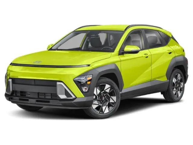 2024 Hyundai Kona SEL for sale in Hendersonville, NC