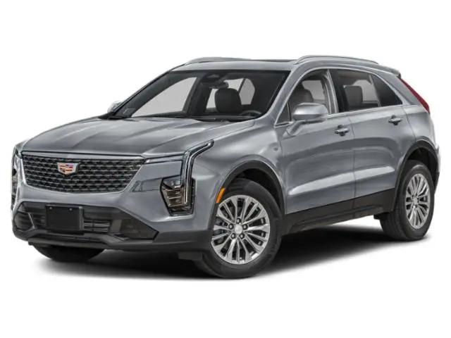 2025 Cadillac XT4 AWD Premium Luxury for sale in Hendersonville, NC