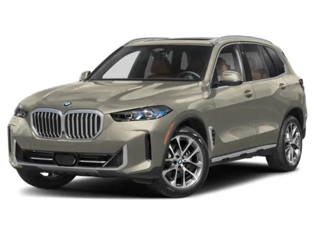 2026 BMW X5 xDrive40i for sale in Hendersonville, NC