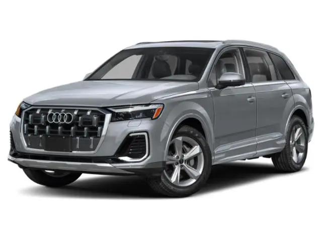 2025 Audi Q7 Premium Plus 55 TFSI quattro Tiptronic for sale in Hendersonville, NC