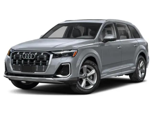 2025 Audi Q7 Premium Plus 55 TFSI quattro Tiptronic for sale in Hendersonville, NC