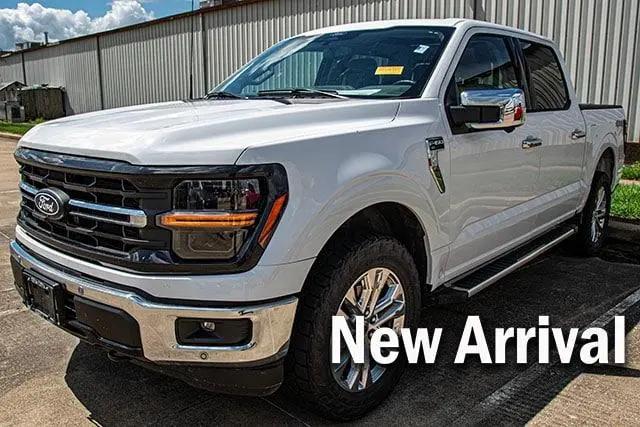 2024 Ford F-150 XLT for sale in Quincy, IL