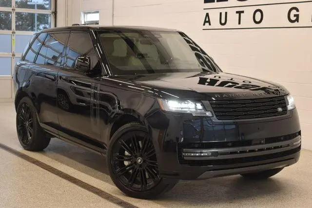 2025 Land Rover Range Rover P530 SE for sale in Lincoln, NE