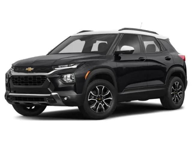 2021 Chevrolet TrailBlazer AWD ACTIV for sale in Greenwich, CT