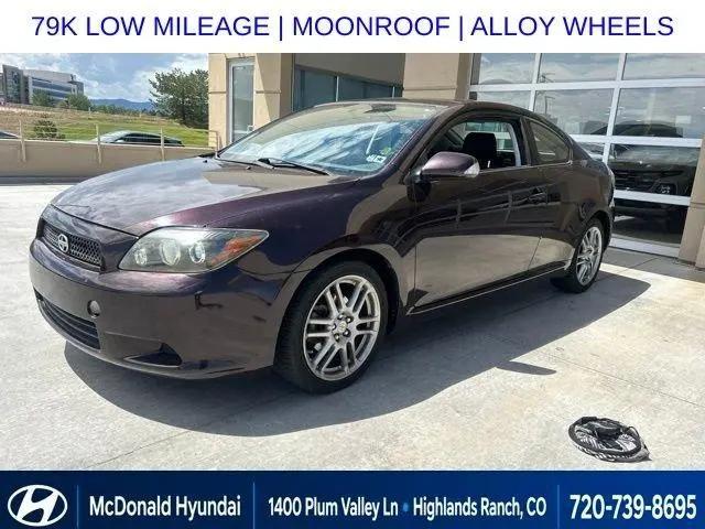 2009 Scion tC Unknown for sale in Highlands Ranch, CO