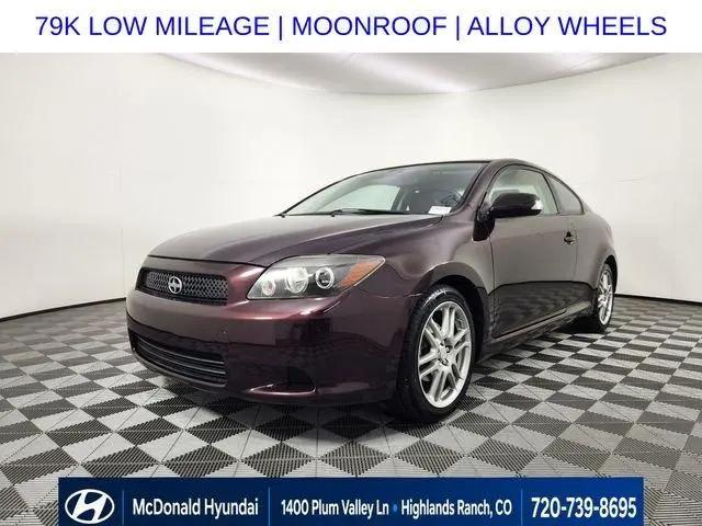 2009 Scion tC Unknown for sale in Highlands Ranch, CO
