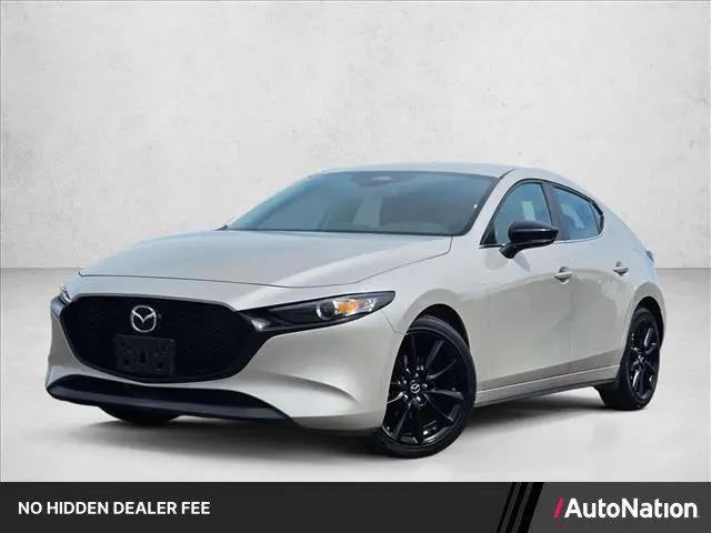 2024 Mazda Mazda3 2.5 S Select Sport for sale in Phoenix, AZ